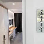 호텔 Selluka *