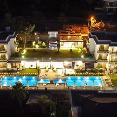 Ξενοδοχείο Selluka