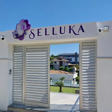 Selluka Butık