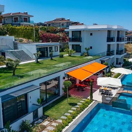 Selluka Butık * Çeşme