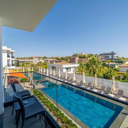 Ξενοδοχείο Selluka *