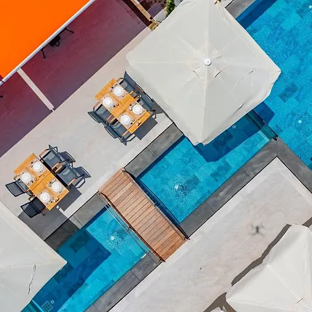 Selluka Butık Otel