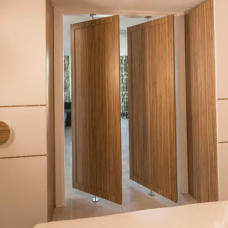 Selluka Ξενοδοχείο *