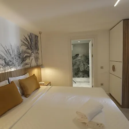 Selluka Ξενοδοχείο