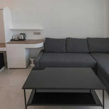 Ξενοδοχείο Selluka *