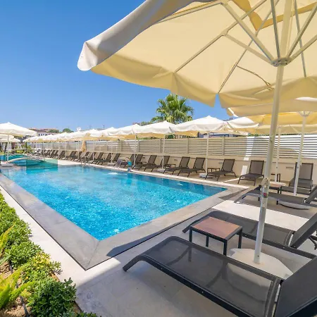 Selluka Butık Otel Çeşme
