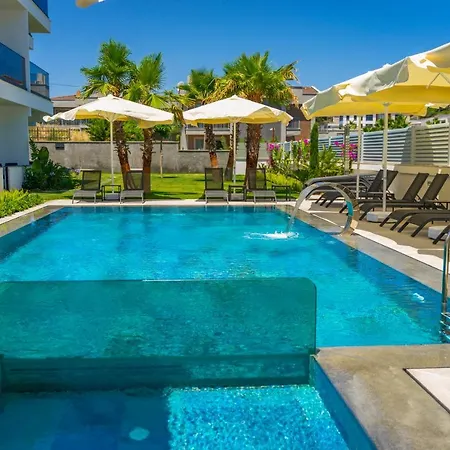 Ξενοδοχείο Selluka