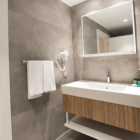 Selluka Ξενοδοχείο *