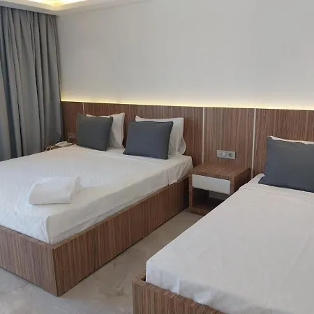 Otel Selluka Butık *