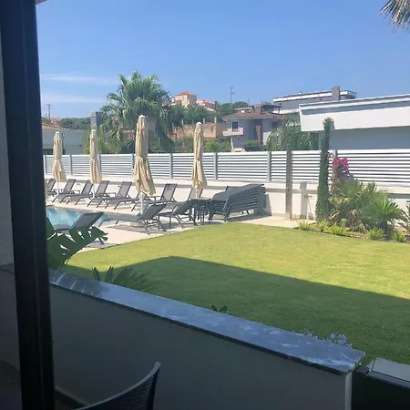 Ξενοδοχείο Selluka *