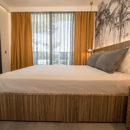 Selluka Butık Otel