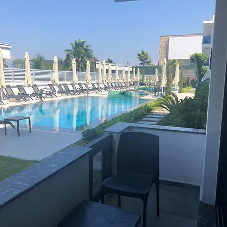 Selluka Ξενοδοχείο *