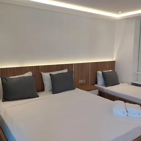Otel Selluka Butık