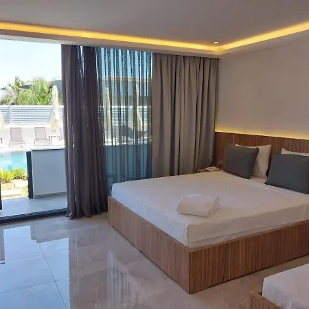 Selluka Butık Çeşme