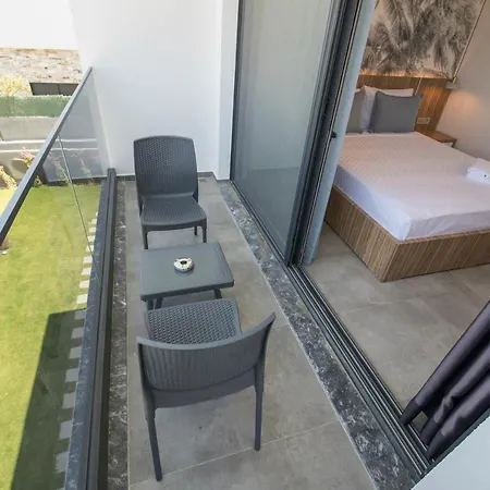 Otel Selluka Butık *
