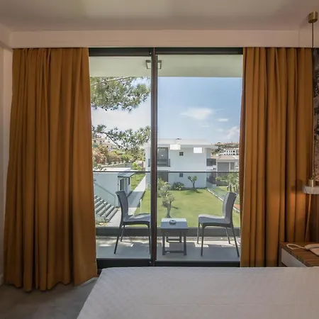 Otel Selluka Butık Çeşme