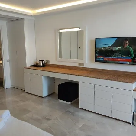 Ξενοδοχείο Selluka *