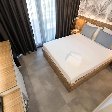 Ξενοδοχείο Selluka *