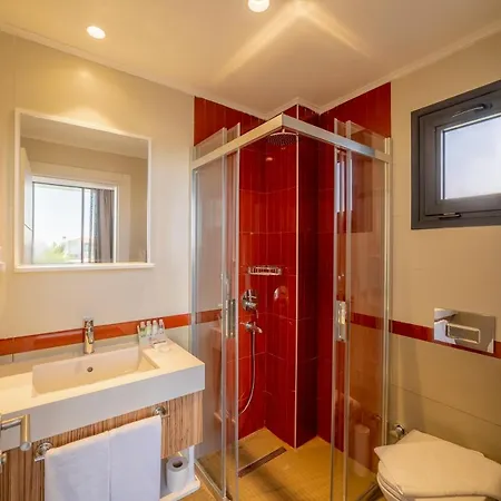 Ξενοδοχείο Selluka