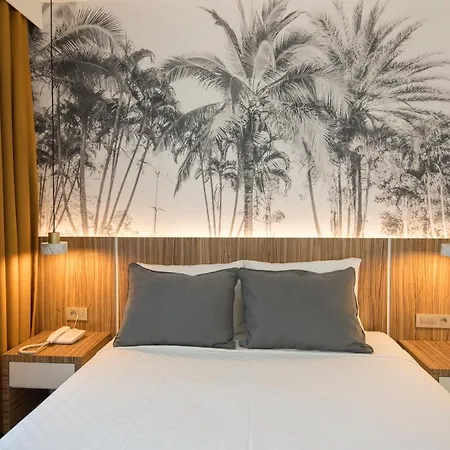 Selluka Butık Otel Çeşme