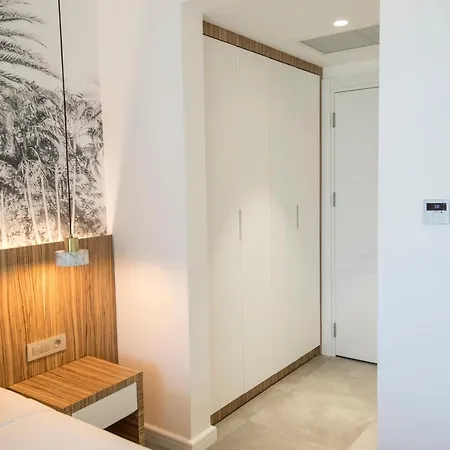 Otel Selluka Butık Çeşme