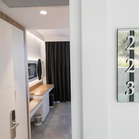 Ξενοδοχείο Selluka *