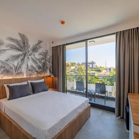 Selluka Ξενοδοχείο *