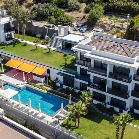 Selluka Hotel Cesme