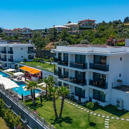 Selluka Отель *