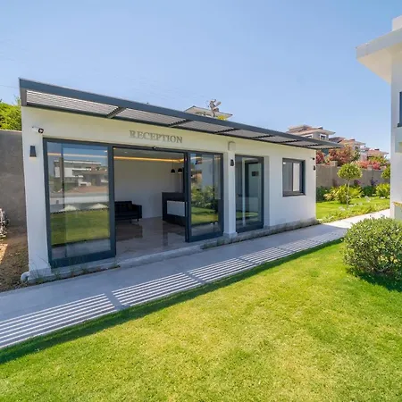 Selluka Отель *