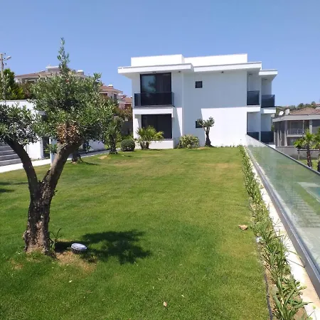 Selluka Hotel
