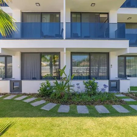 Отель Selluka Кешме