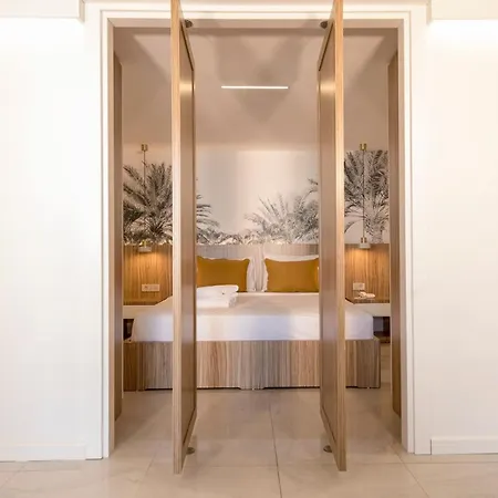 Hotel Selluka Cesme