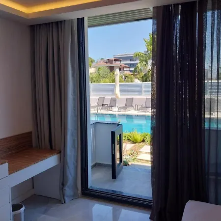 Hotel Selluka Cesme