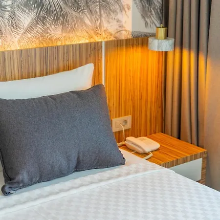 Hotel Selluka Cesme
