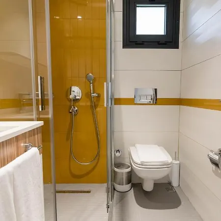 Selluka Hotel Cesme
